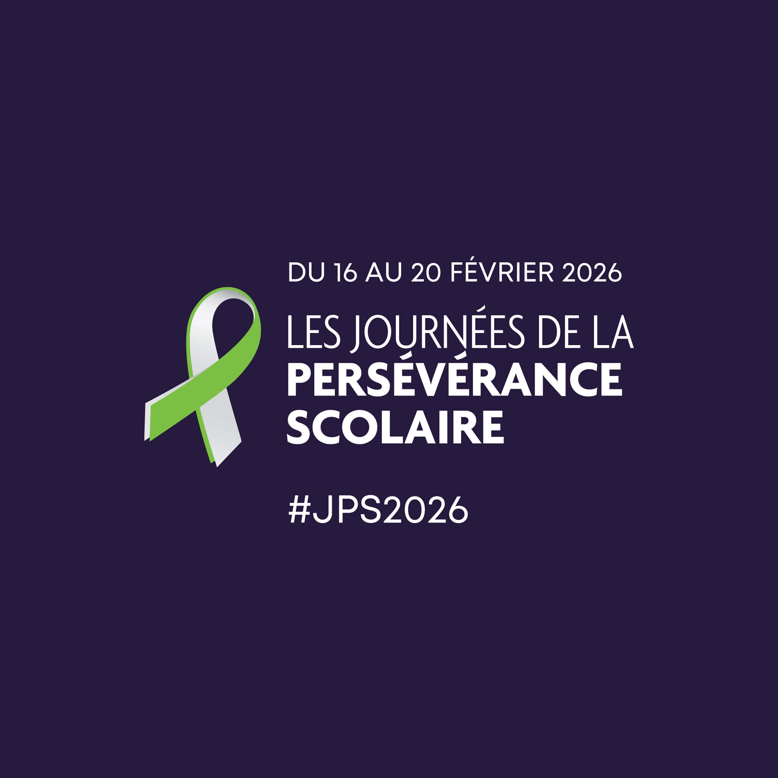 LOGO JPS2026 Dates Fond Bleu FR