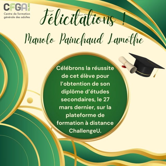 Manolo Painchaud Lamothe