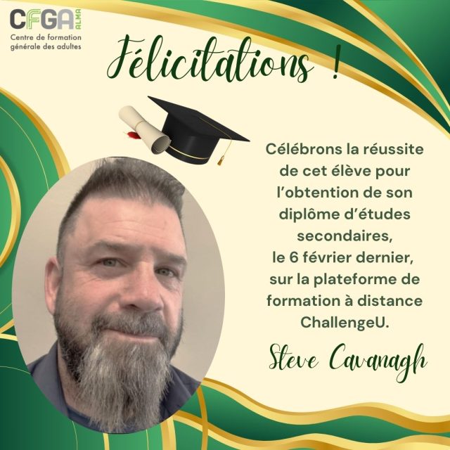 Steve Cavanagh