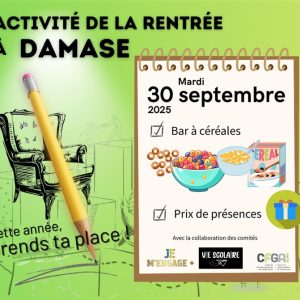 Prends Ta Place ! (1)