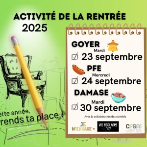 Prends Ta Place ! (2)